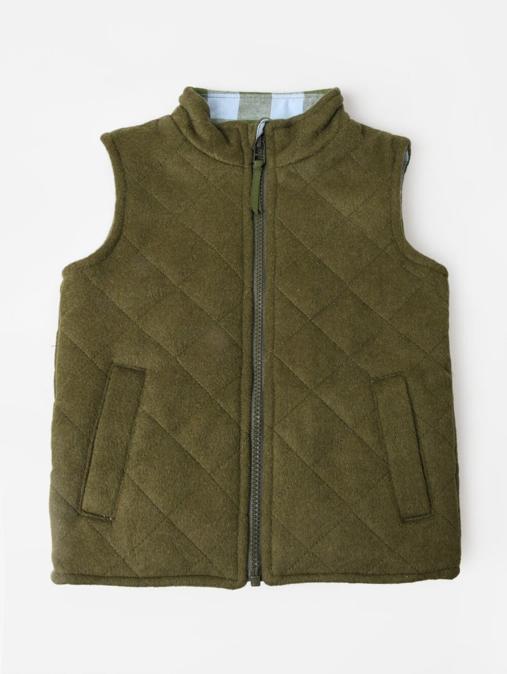 Classic Prep Wills Wool Vest